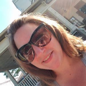 Meet your Posher, Tricia